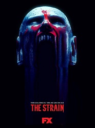 The Strain Saison 1