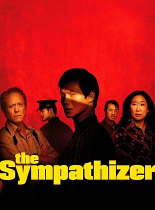 The Sympathizer saison 1