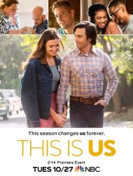 This Is Us Saison 5