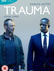 Trauma (UK) saison 1