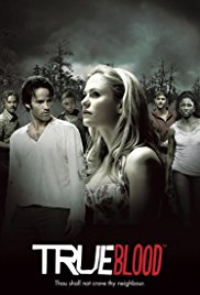 True Blood saison 1