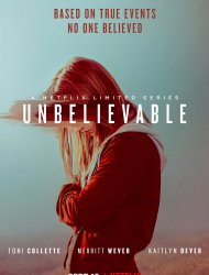 Unbelievable Saison 1