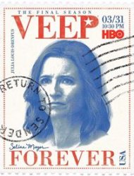 Veep saison 7