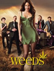 Weeds saison 4