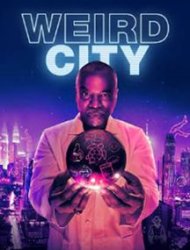 Weird City