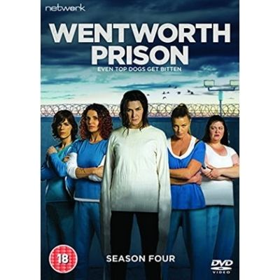 Wentworth Saison 4