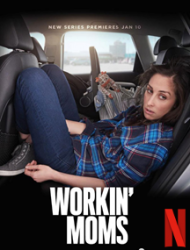 Workin' Moms