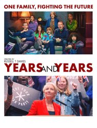 Years and Years saison 1