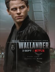 Young Wallander saison 1