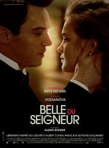 Belle du seigneur