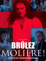 Brûlez Molière