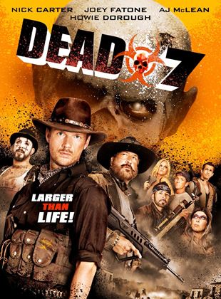 Dead 7