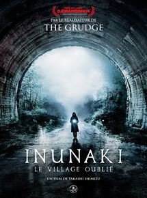 Inunaki : Le Village oublié