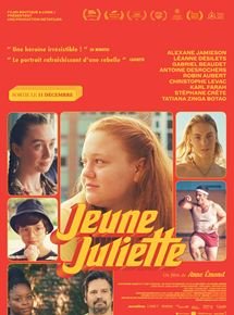 Jeune Juliette