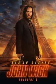 John Wick : Chapitre 4