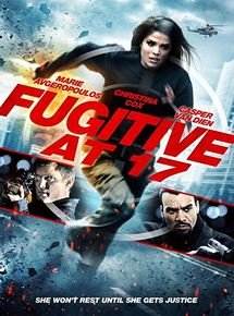 La Fugitive (TV)