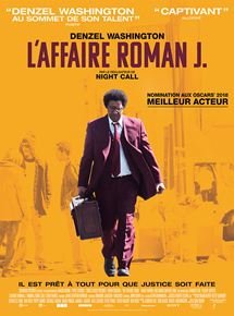 LAffaire Roman J.