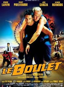 Le Boulet