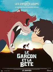 Le Garçon et la Bête