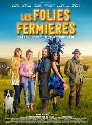 Les Folies fermières