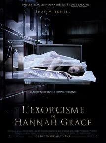 L'Exorcisme de Hannah Grace