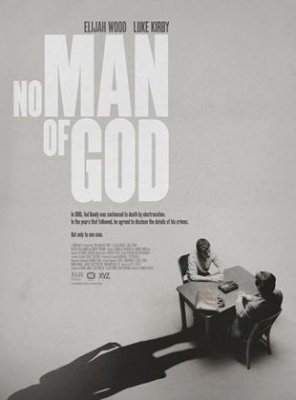 No Man Of God