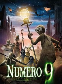 Numéro 9