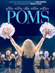 Pom-pom Ladies