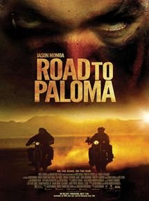 Road To Paloma