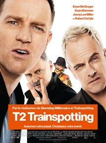 T2 Trainspotting