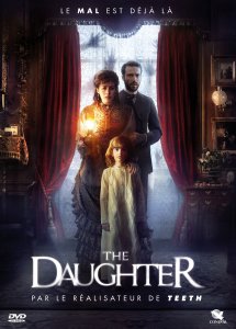 The Daughter