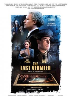 The Last Vermeer