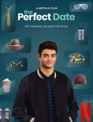 The Perfect Date