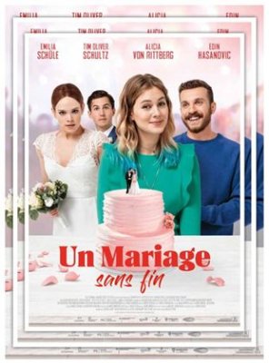 Un Mariage sans fin